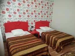 Viesbutis Vaivorykste
