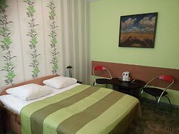 Viesbutis Vaivorykste