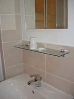 Hôtel Saint Patrick Cœur de NANTES