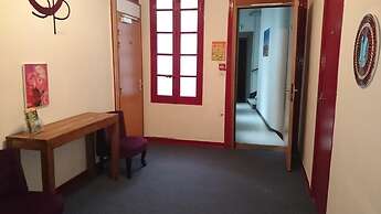 Hôtel Saint Patrick Cœur de NANTES