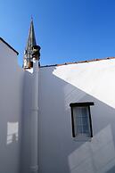 Hôtel Saint Patrick Cœur de NANTES