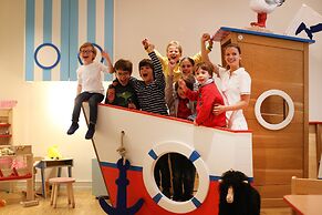 Severins Appartmenthäuser