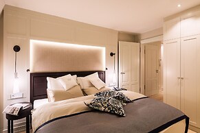 Severins Appartmenthäuser