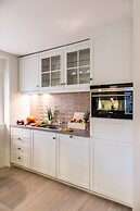 Severins Appartmenthäuser