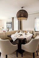 Severins Appartmenthäuser