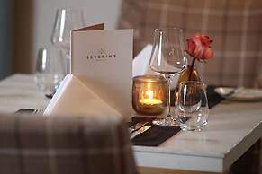 Severins Appartmenthäuser