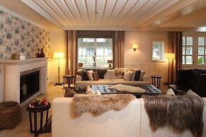 Severins Appartmenthäuser