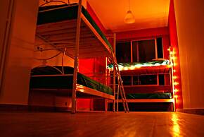 Acropolis View Dream - Hostel