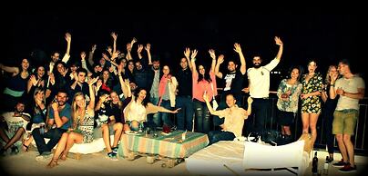 Acropolis View Dream - Hostel