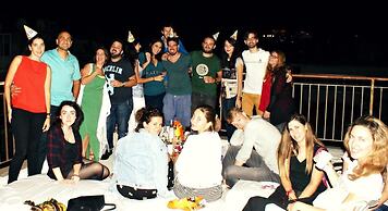 Acropolis View Dream - Hostel