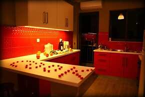 Acropolis View Dream - Hostel