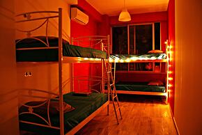 Acropolis View Dream - Hostel