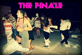 Acropolis View Dream - Hostel