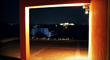 Acropolis View Dream - Hostel