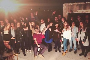 Acropolis View Dream - Hostel