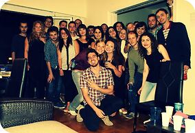 Acropolis View Dream - Hostel