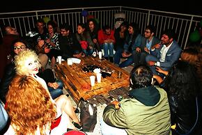 Acropolis View Dream - Hostel