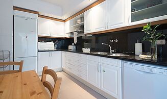 Apartment Andorra TH25