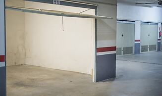 Apartment Andorra TH25