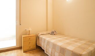 Apartment Andorra TH25