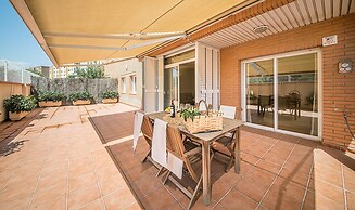 Apartment Andorra TH25