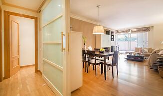 Apartment Andorra TH25