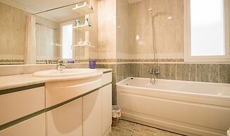Apartment Andorra TH25