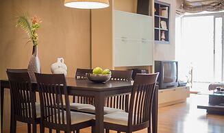 Apartment Andorra TH25