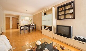 Apartment Andorra TH25