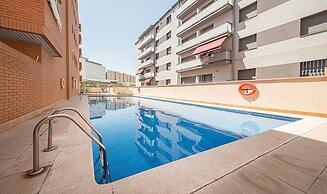 Apartment Andorra TH25