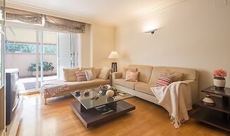 Apartment Andorra TH25