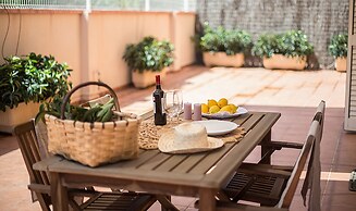 Apartment Andorra TH25