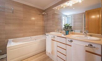 Apartment Andorra TH25