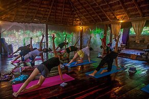 Yoga Shala - Adults Only