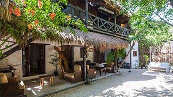 Yoga Shala - Adults Only