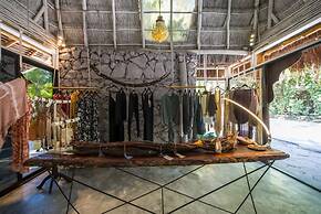 Yoga Shala - Adults Only