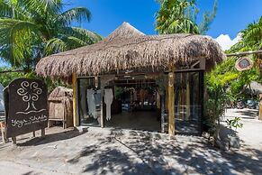 Yoga Shala - Adults Only