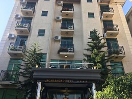 Jacaranda Hotel