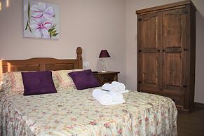 Casa Rural Casa Queta