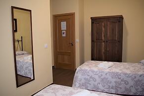 Casa Rural Casa Queta