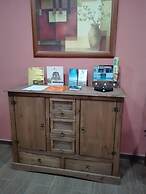 Casa Rural Casa Queta