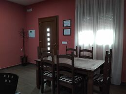 Casa Rural Casa Queta