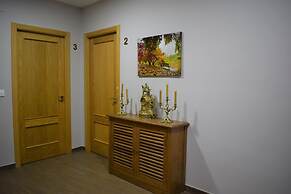 Casa Rural Casa Queta