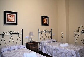 Casa Rural Casa Queta