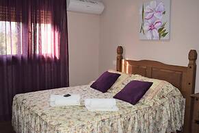 Casa Rural Casa Queta