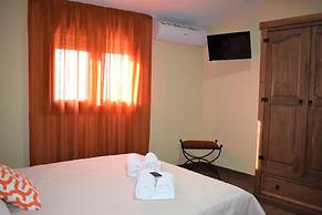 Casa Rural Casa Queta