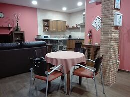 Casa Rural Casa Queta