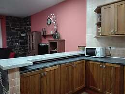 Casa Rural Casa Queta