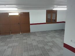 Casa Rural Casa Queta