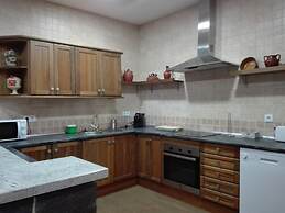 Casa Rural Casa Queta